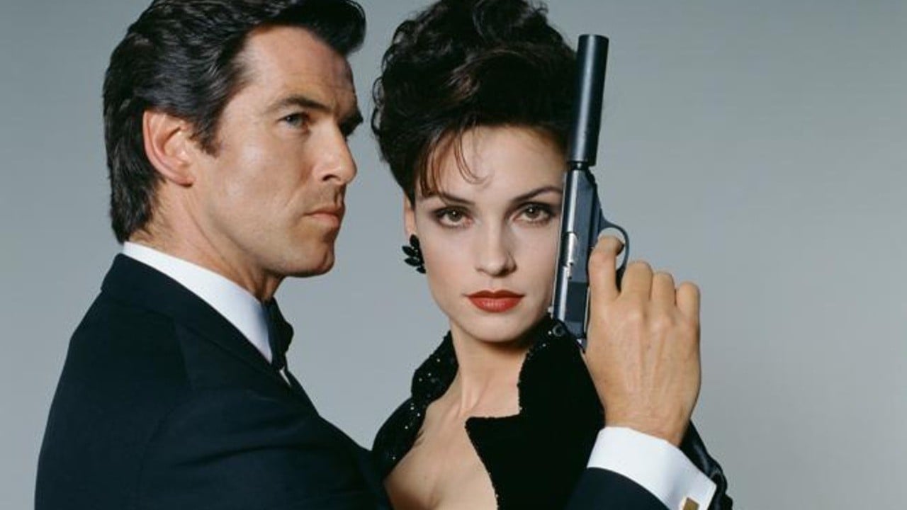 Rumor: First GoldenEye 007 Reloaded Screens Leaked? - Game Informer