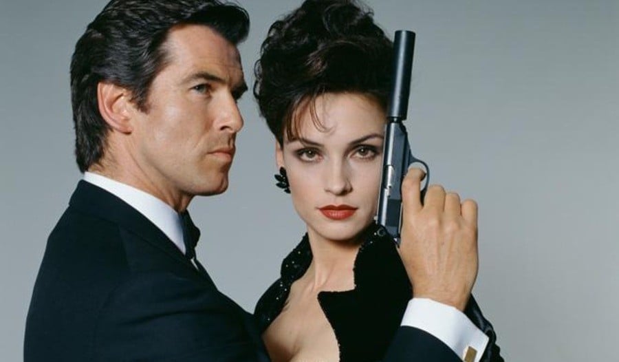 Goldeneye 007 Review - Gaming Nexus