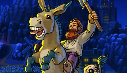 Graveyard Keeper - Stardew Valley With Rotting Corpses? Not Quite