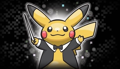 Pokémon: Symphonic Evolutions Headed To The UK In December