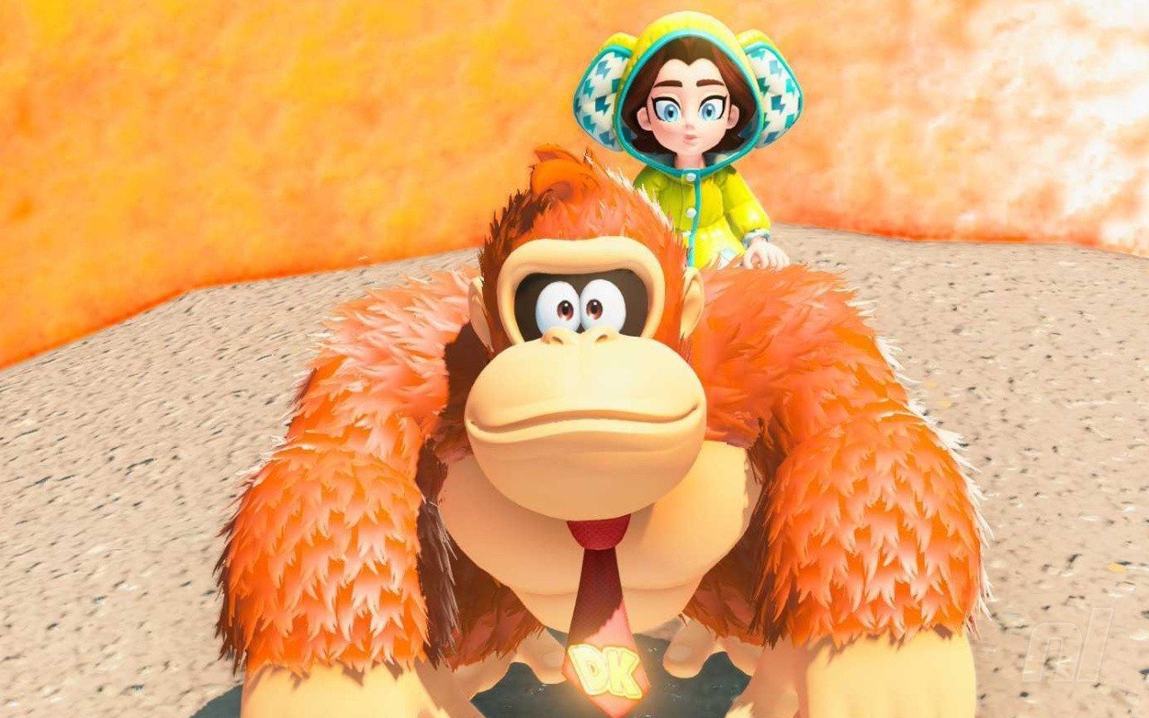Donkey Kong Bananza: Hidden Visual Details Continue to Delight Nintendo Switch Fans