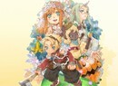 Rune Factory 3 Special (Switch) - The Same Great Farm Sim/RPG, Though 'Special' Is A Stretch