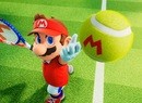 Mario Tennis Fever Hits Switch 2 Next February