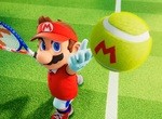 Mario Tennis Fever Hits Switch 2 Next February