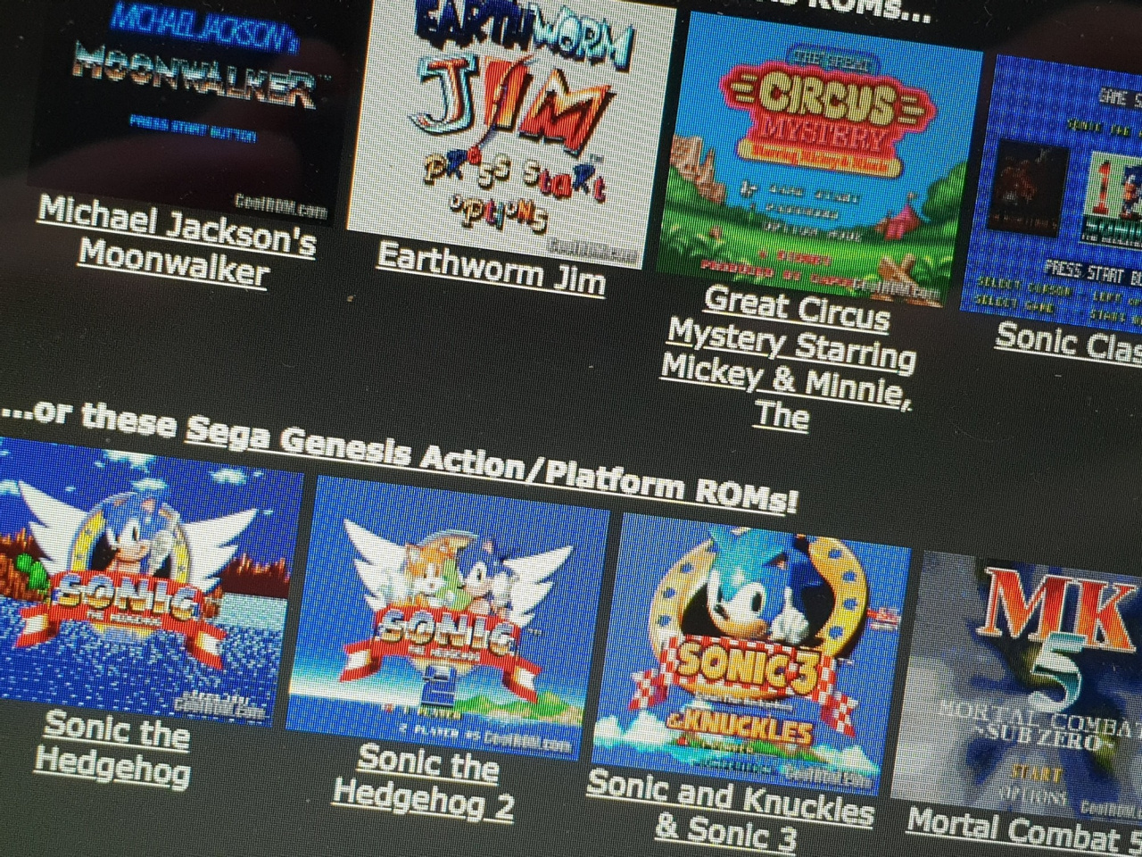 Nintendo targets ROM sites in legal crackdown - AfterDawn