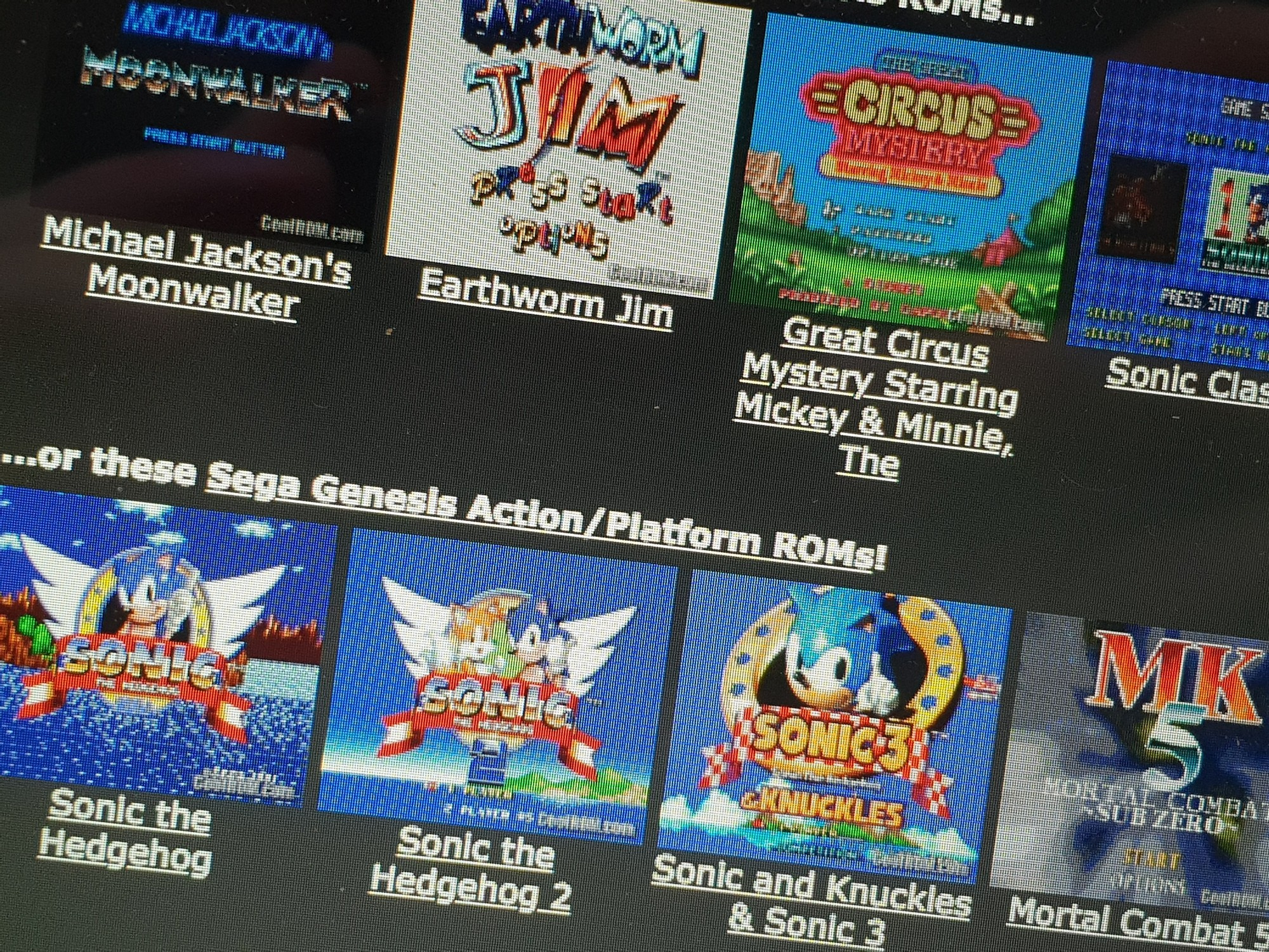 1000 Nes Roms Pack Download Torrent