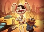 Danger Mouse Is Back With A New Game Tie-In For The Switch