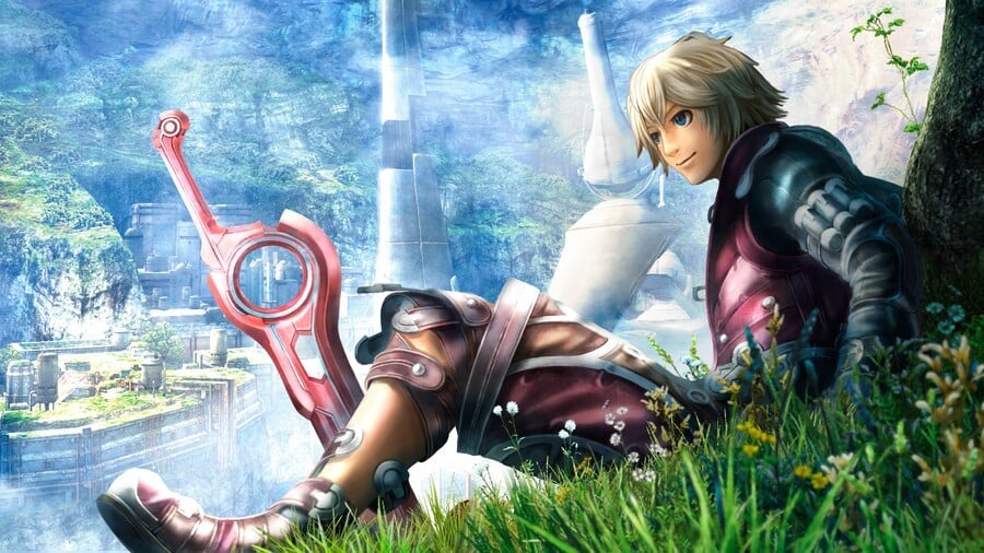 Best Xenoblade Chronicles Games Of All Time