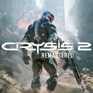 Crysis 2 Remastered