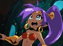 Shantae And The Seven Sirens Sets Course For Switch This May, New Details Revealed