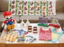 7-Eleven In Japan Is Running A Super Mario Merch Lottery, With New Mario-Themed Food