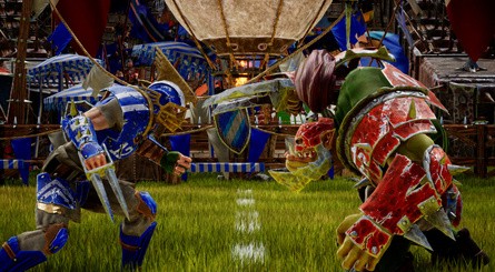 Blood Bowl 3