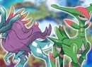 Latest Pokémon Scarlet And Violet Tera Raid Event Starts Today, Features New Paradox Pokémon