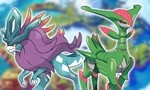 Latest Pokémon Scarlet And Violet Tera Raid Event Starts Today, Features New Paradox Pokémon