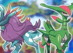 Latest Pokémon Scarlet And Violet Tera Raid Event Starts Today, Features New Paradox Pokémon
