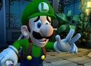Luigi's Mansion 2 HD: B-4 - Pool Party Walkthrough