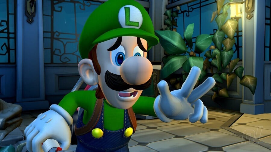 Luigi's Mansion 2 HD Walkthrough Guide