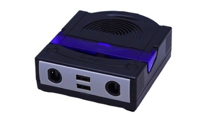 This Nintendo Switch Dock Looks Just Like A Mini GameCube, Comes With Four Controller Ports