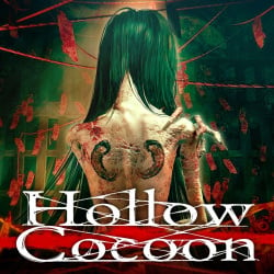 Hollow Cocoon Cover