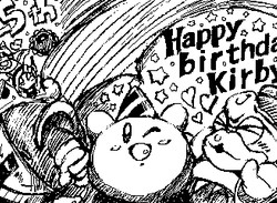 Kirby Director Shares a Few Words on the Series’ 25th Anniversary