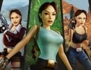 Tomb Raider I-III Remastered Update Adds Three New Features, Includes 60fps In Classic Graphics Mode