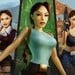 Tomb Raider I-III Remastered Update Adds Three New Features, Includes 60fps In Classic Graphics Mode