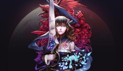 Bloodstained: ﻿Ritual Of The Night On Switch Had Biggest Response, Sales Were "Well Above" Expectations