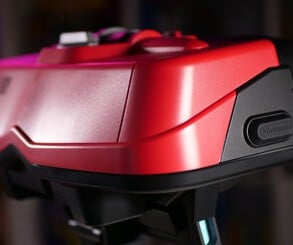 Review: Virtual Boy Switch 18