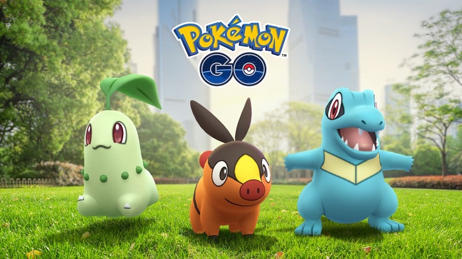 The Pokémon Company
