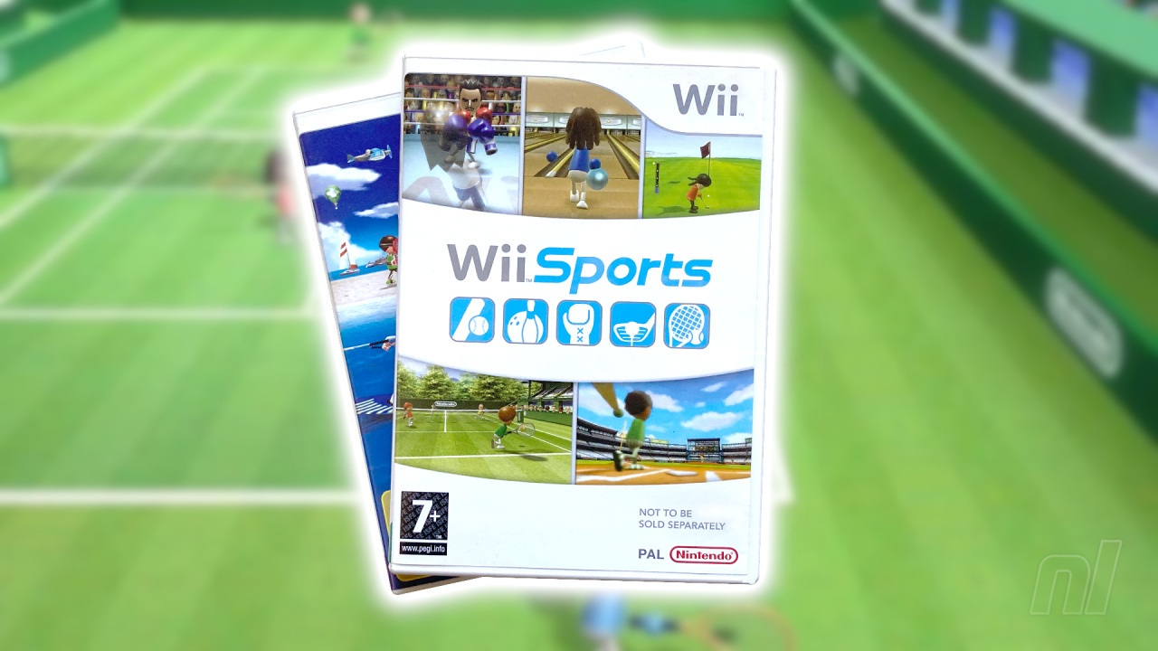 Video: Wii Sport - Ciò che lo rende iconico? 