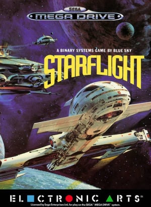 Starflight