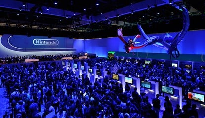 Nintendo Lifts The Lid On Its Plans For E3 2014