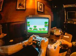 How Two Graduates From Nottingham Are Bringing Robin Hood To Life On The SNES