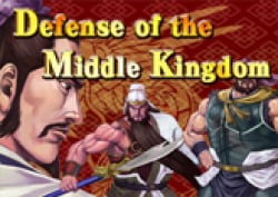 Defense of the Middle Kingdom Cover