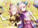 Atelier Switch Sales "Similar" To PS4, More Games In The Series On The Way
