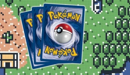 Pokémon Trading Card Game - A Cracking Adaptation That Still Holds Up