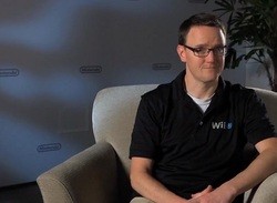 Bill Trinen Will Compete at Evo 2015 as a Super Smash Bros. for Wii U Competitor