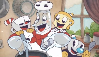 Cuphead's 'Delicious Last Course' DLC Will Arrive 'When It's Ready'
