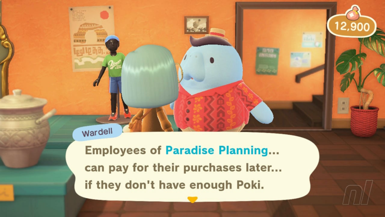 Animal Crossing: New Horizons DLC - How to access Happy Home Paradise - CNET