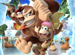 Nintendo Highlights Every 'Donkey Kong Country' On Switch With A New Trailer