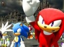 Sonic Writer Talks About His Love-Hate Relationship With The Fandom