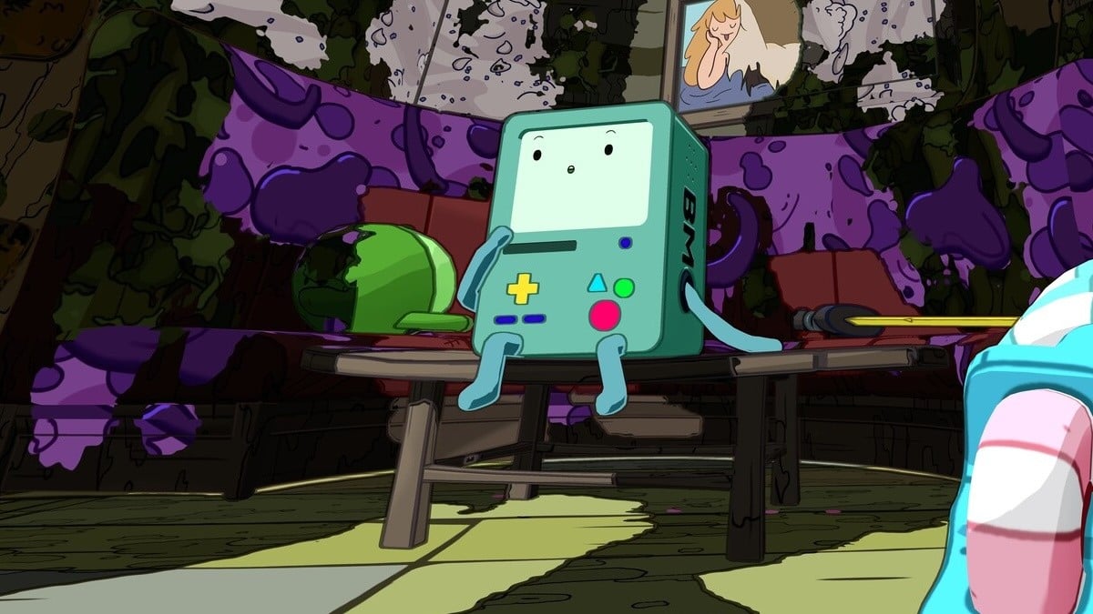 PowerWash Simulator 2 Announces Adventure Time DLC for Spring 2026 - Nintendo News Article