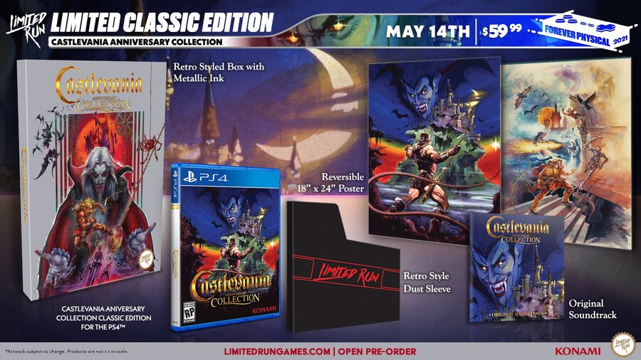 Classic Edition