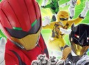 The Latest Super Sentai 3DS Tie-In Tries to Make Tile Matching Exciting