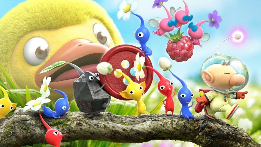 Pikmin