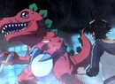 Digimon Survive Trailer Highlights Strategy Combat And Visual Novel Segments