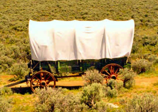 The Oregon Trail (DSiWare)