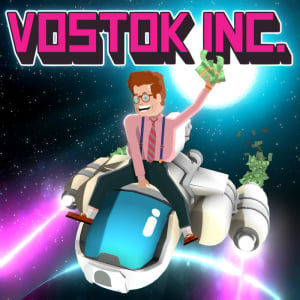 Vostok Inc.