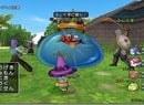 Dragon Quest X Release Date Announced For Japan
