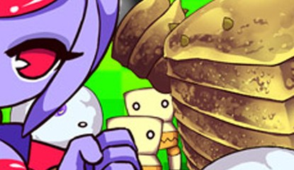 GO Series: Picdun (DSiWare)